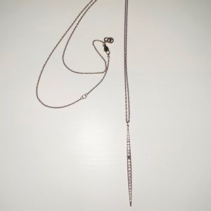 Michael Kors Matchstick pendant